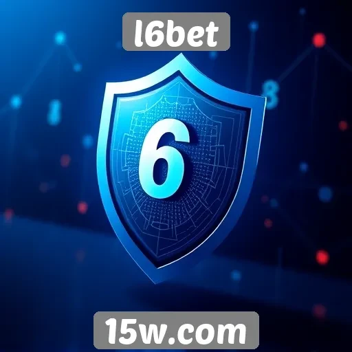 Avaliação de segurança do site l6bet para apostadores