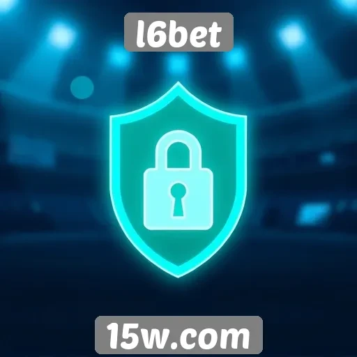 Análise da segurança do site de jogos l6bet