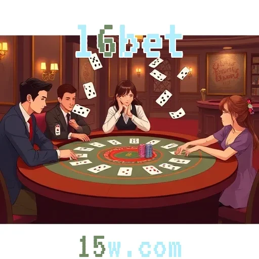 l6bet: Uma Aventura Incrível no Casino Ao Vivo que Você Precisa Conhecer