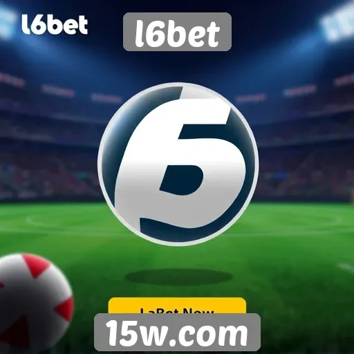 Promoções disponíveis no l6bet para novos jogadores