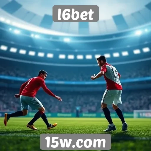 Impacto das regulamentações no funcionamento da l6bet